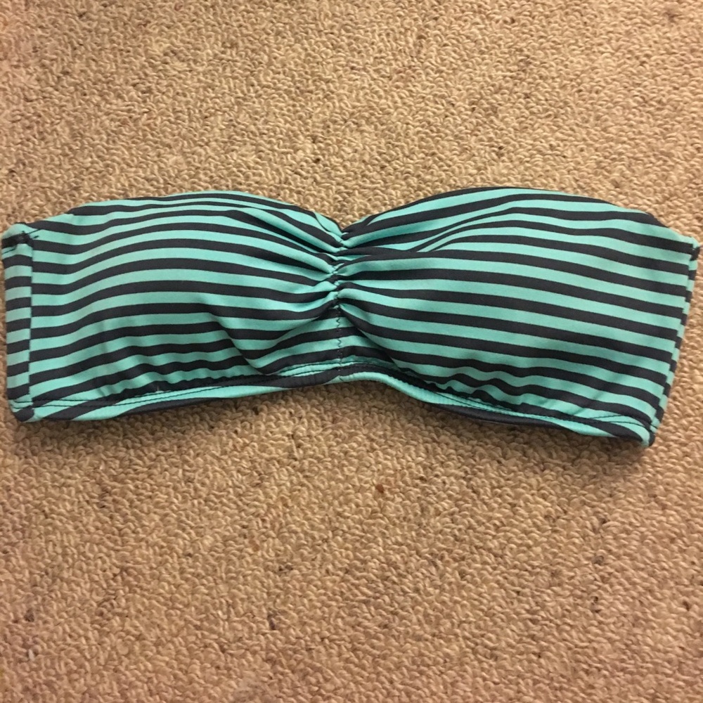 Bikini top from Mossimo, bought at Target